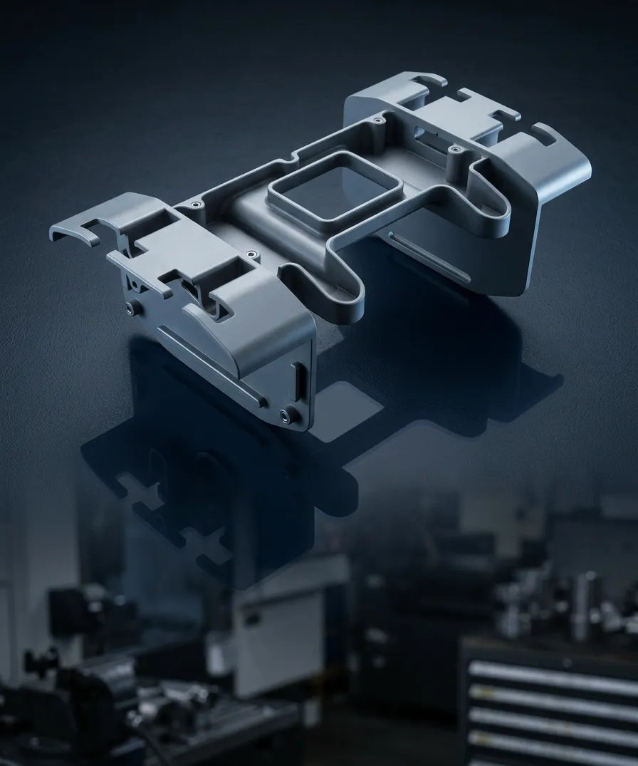 Housings and enclosures