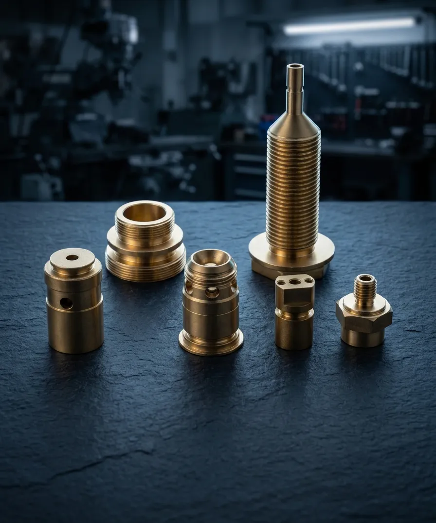 Connectors and terminals