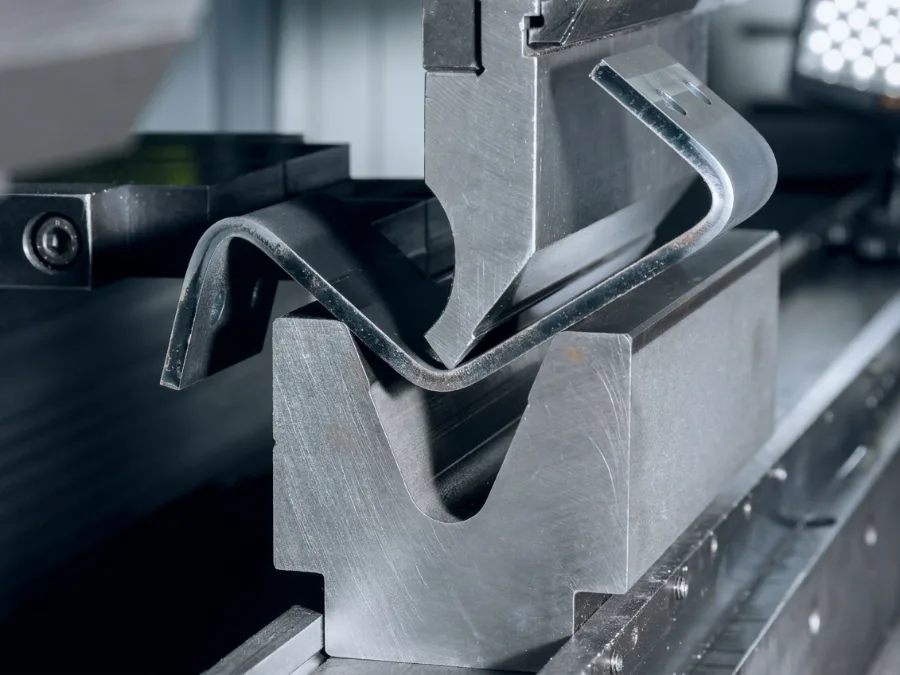 Sheet Metal Fabrication