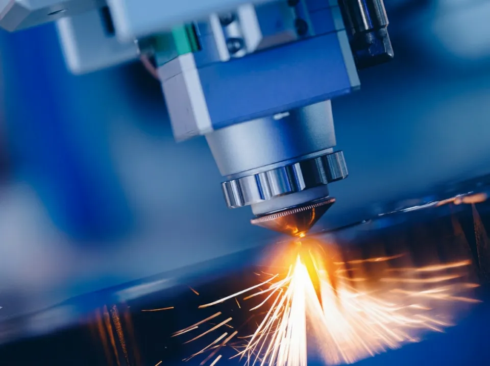 Laser Engraving