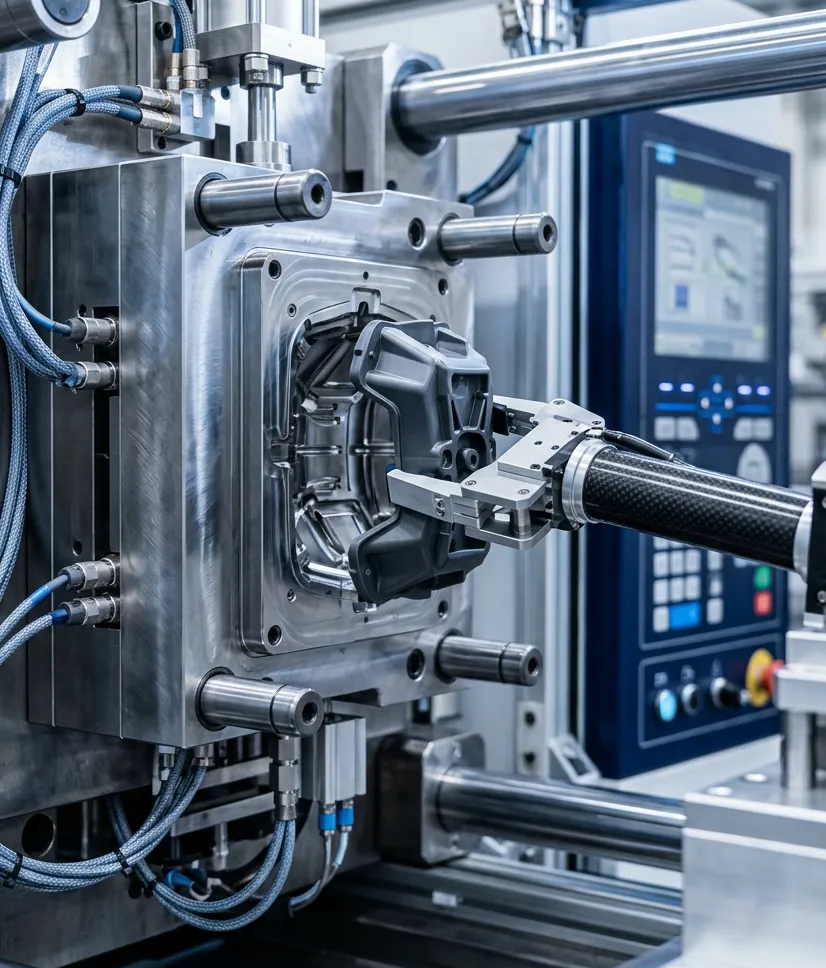 Injection Molding
