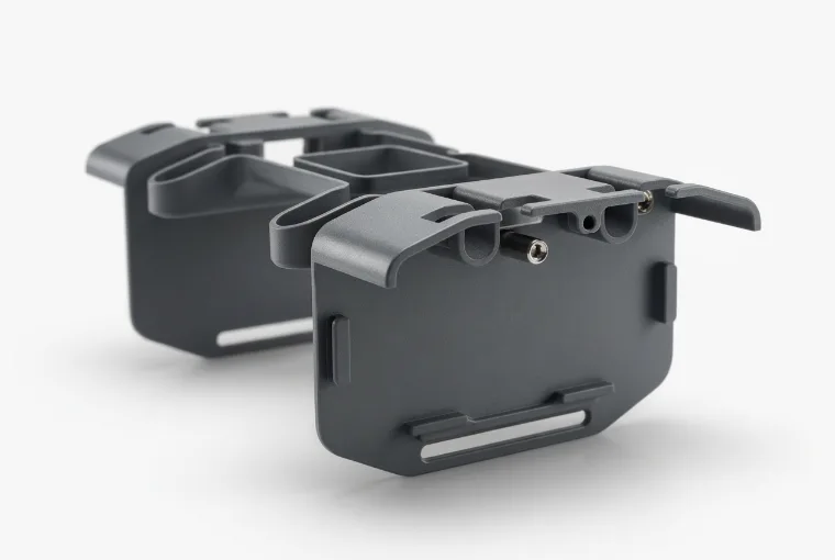Battery Enclosures & Brackets