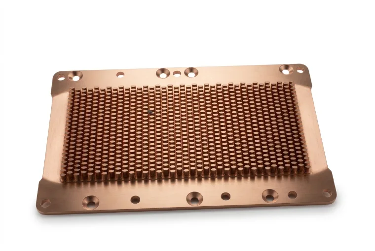 Cold Plates