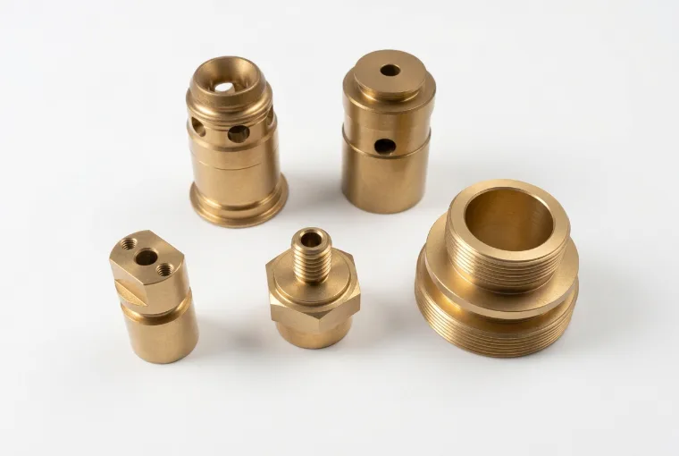 Busbars & Contacts