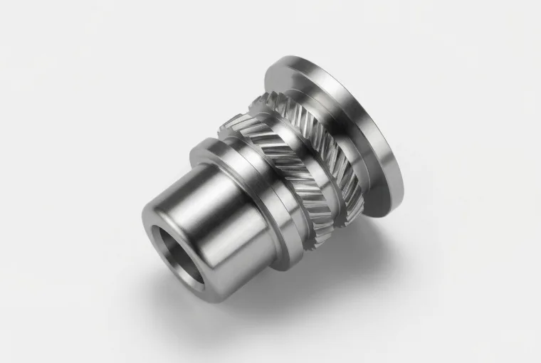 Connector Housings