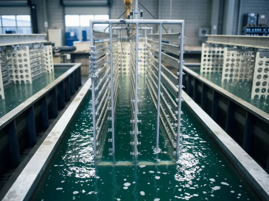 Surface Finishing