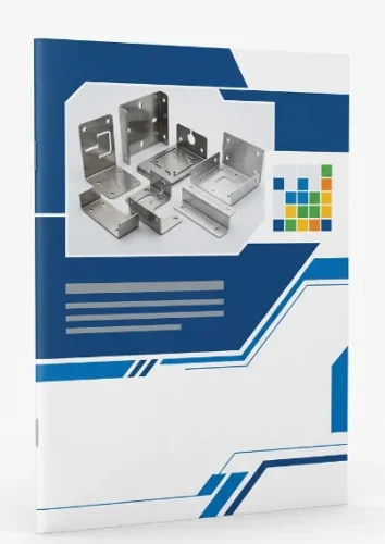 Materials & Surface Finishes Chart