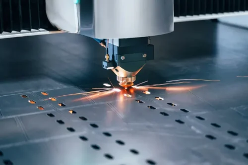 Laser cutting thickness guide for stainless, aluminium and copper