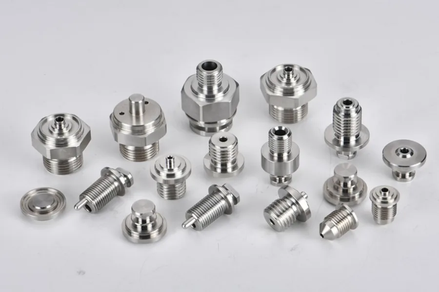 Pressure-sensor housings for an automotive tier-1 supplier
