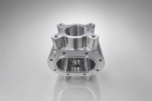 Machined enclosures and brackets for the Energy Sector